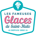 logo glaces Saint-Malo