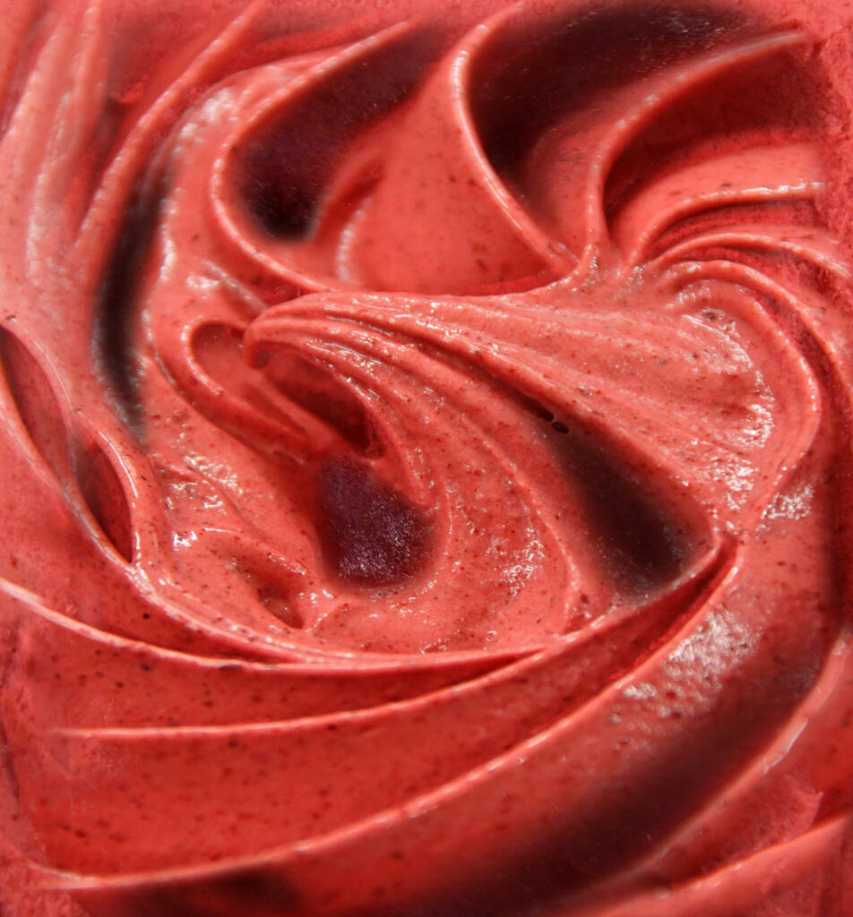 Griotte framboise